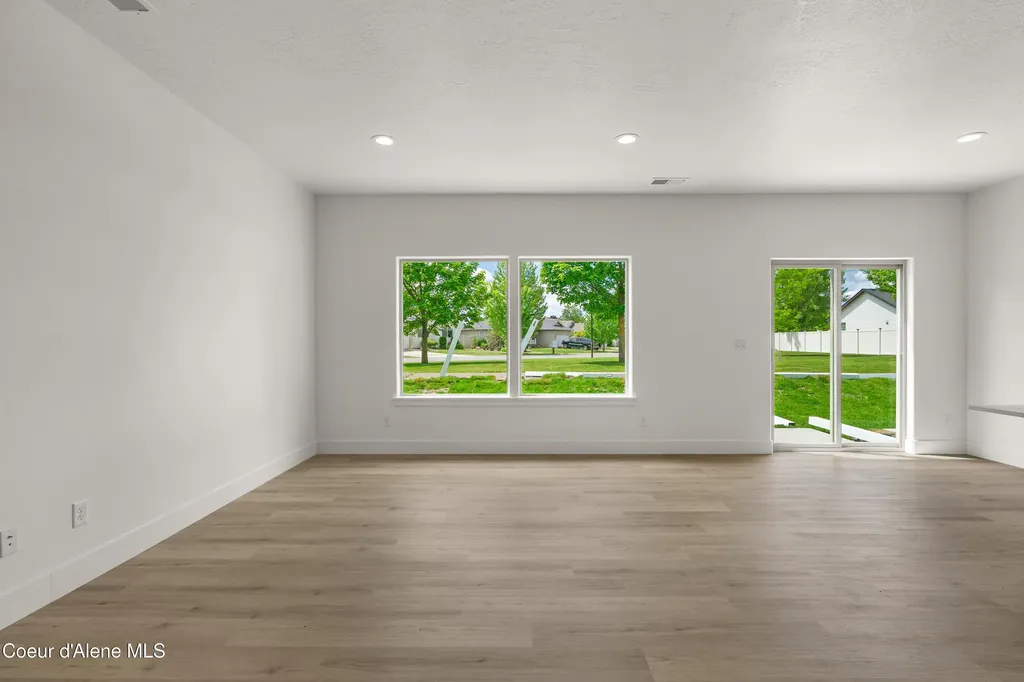 611 N Galbraith Lp (lot 38) Post Falls ID 83854