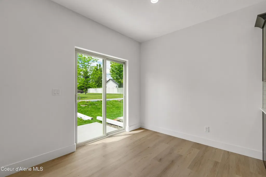 611 N Galbraith Lp (lot 38) Post Falls ID 83854