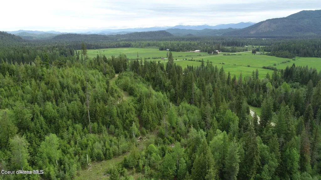 Nka Ropp Road Priest River ID 83856
