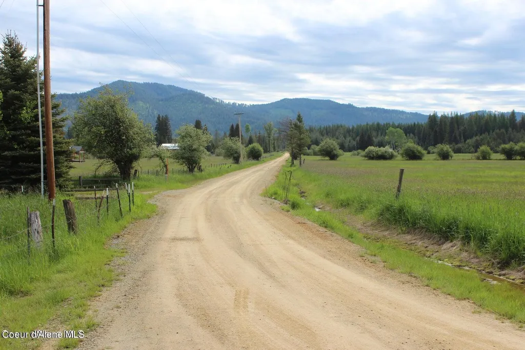 Nka Ropp Road Priest River ID 83856