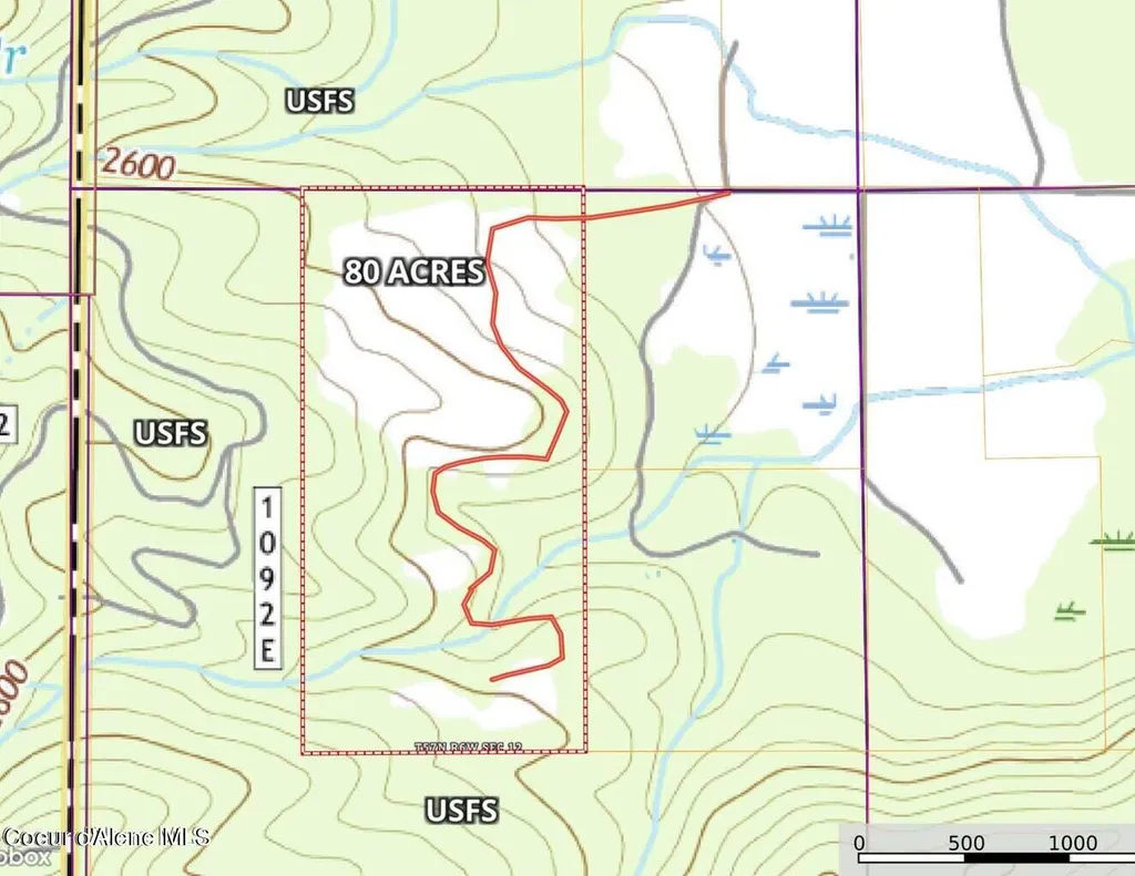 Nka Ropp Road Priest River ID 83856