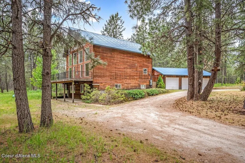 2142 E Highway 54 Athol ID 83801