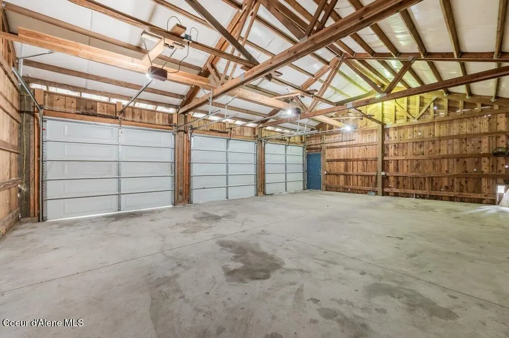 2142 E Highway 54 Athol ID 83801