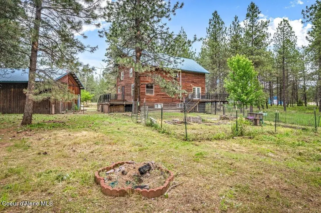 2142 E Highway 54 Athol ID 83801