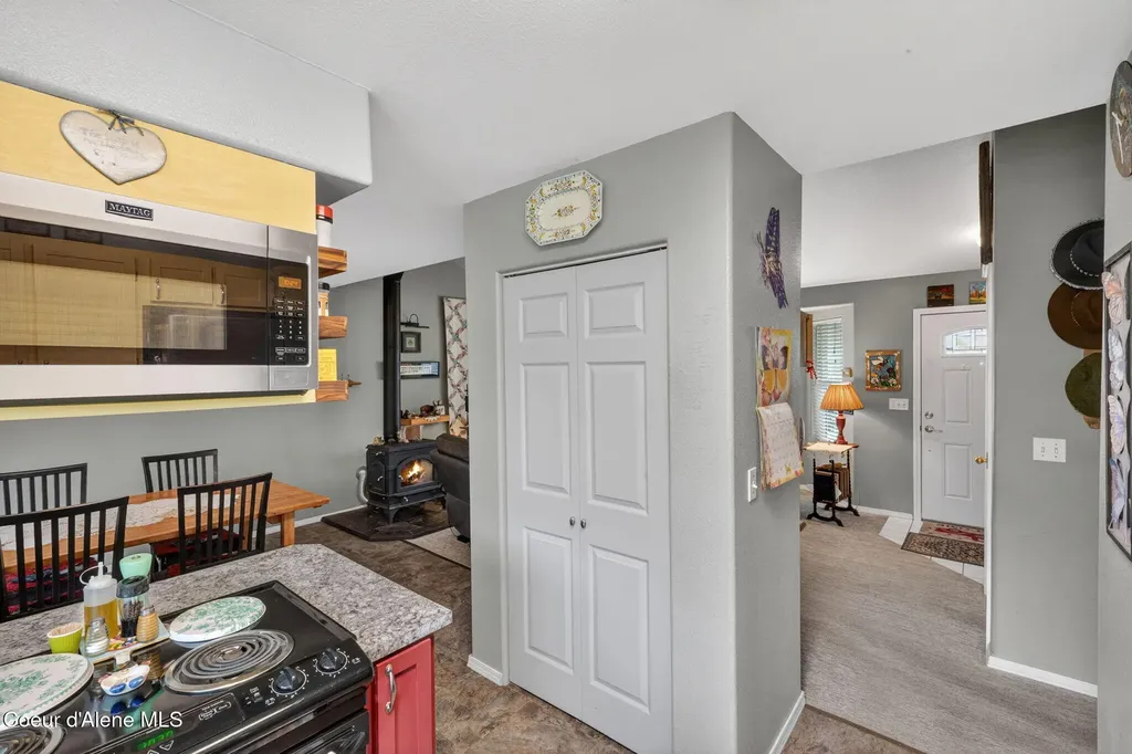 701 S Pleasant View Road Post Falls ID 83854