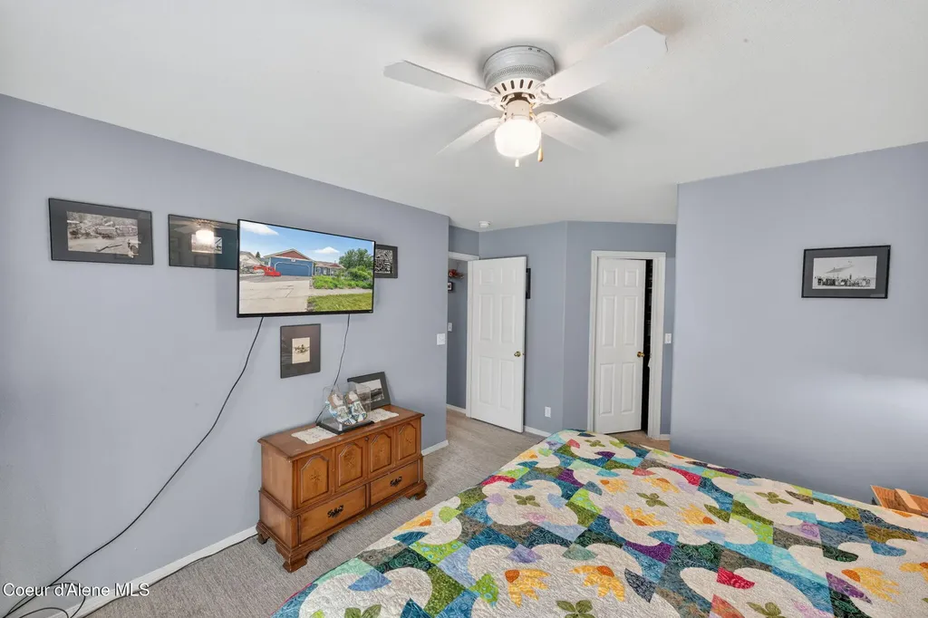 701 S Pleasant View Road Post Falls ID 83854