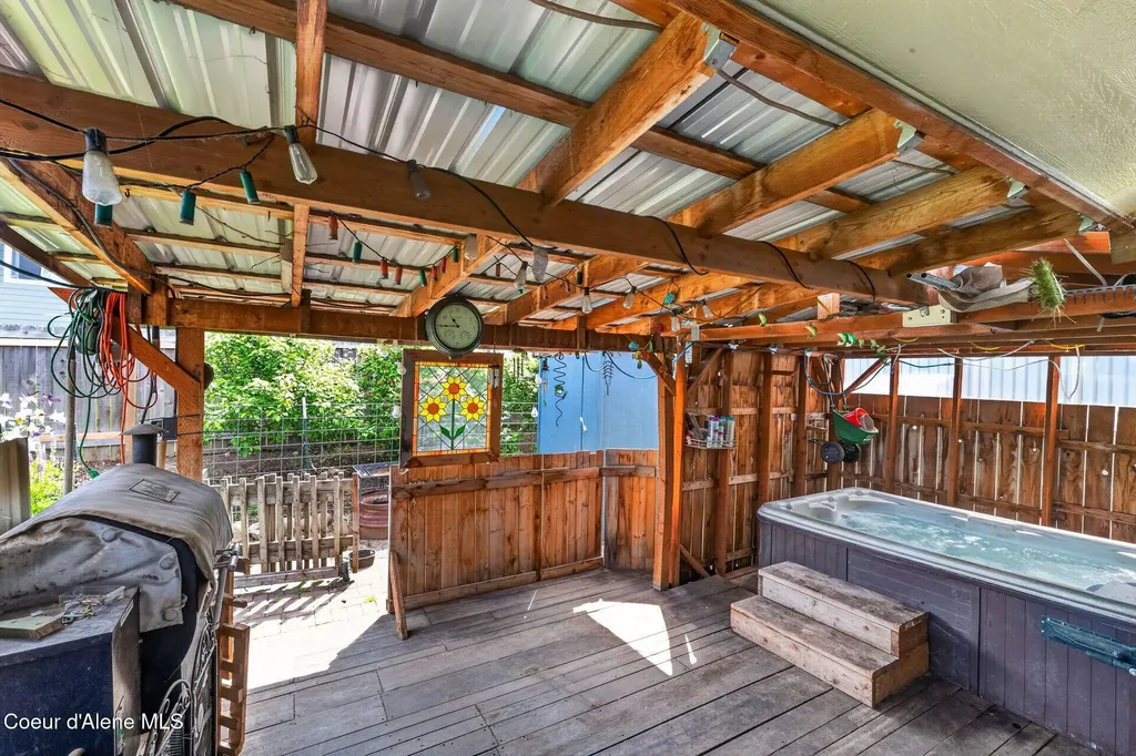 701 S Pleasant View Road Post Falls ID 83854