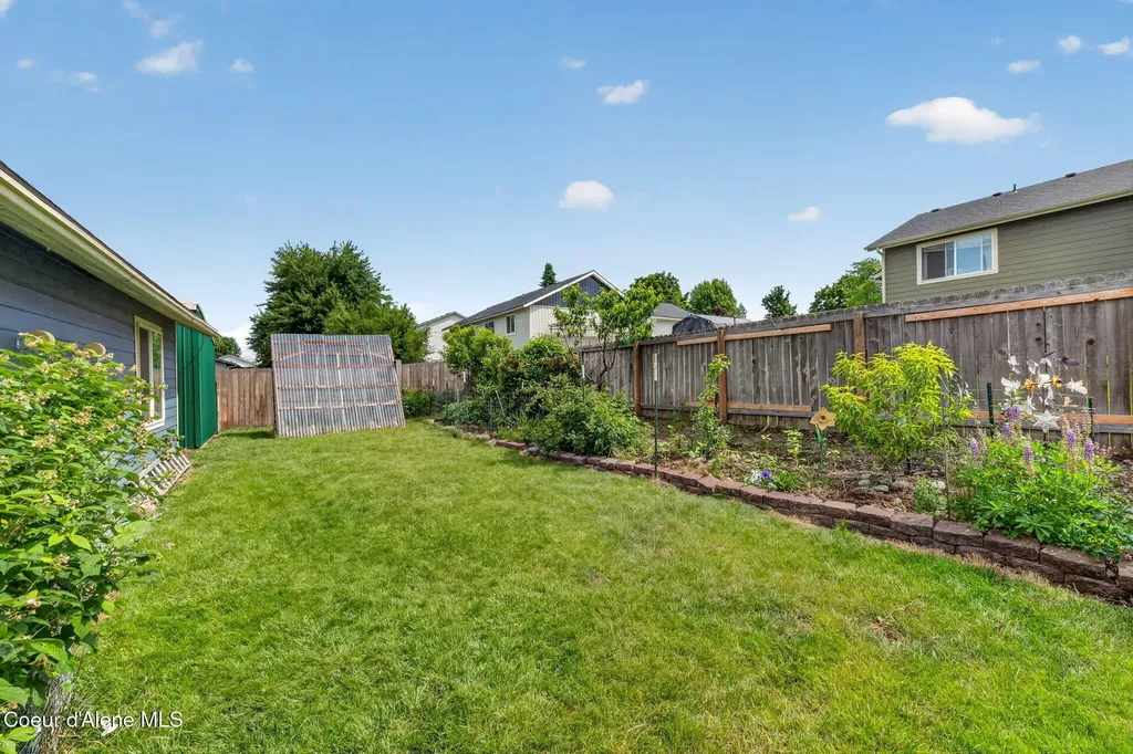 701 S Pleasant View Road Post Falls ID 83854
