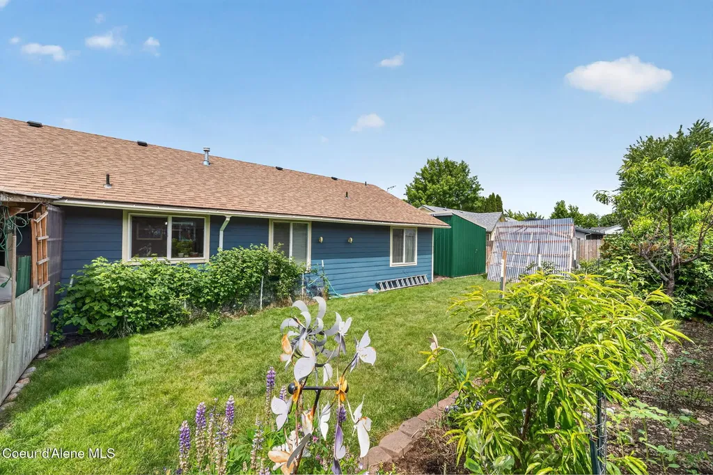 701 S Pleasant View Road Post Falls ID 83854