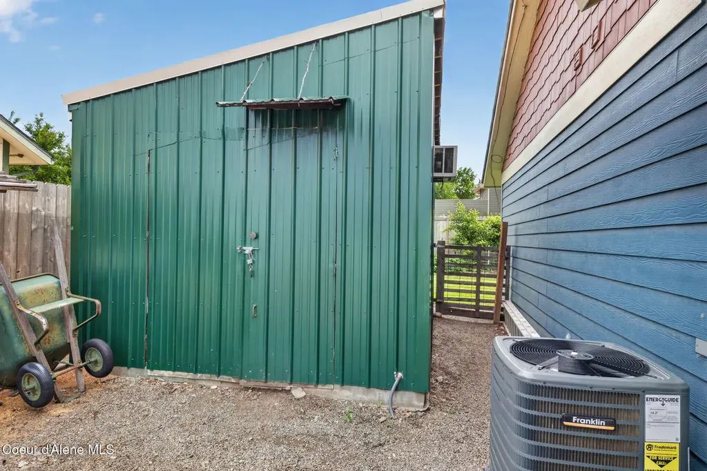 701 S Pleasant View Road Post Falls ID 83854