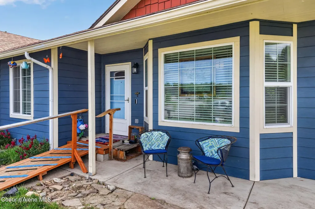 701 S Pleasant View Road Post Falls ID 83854