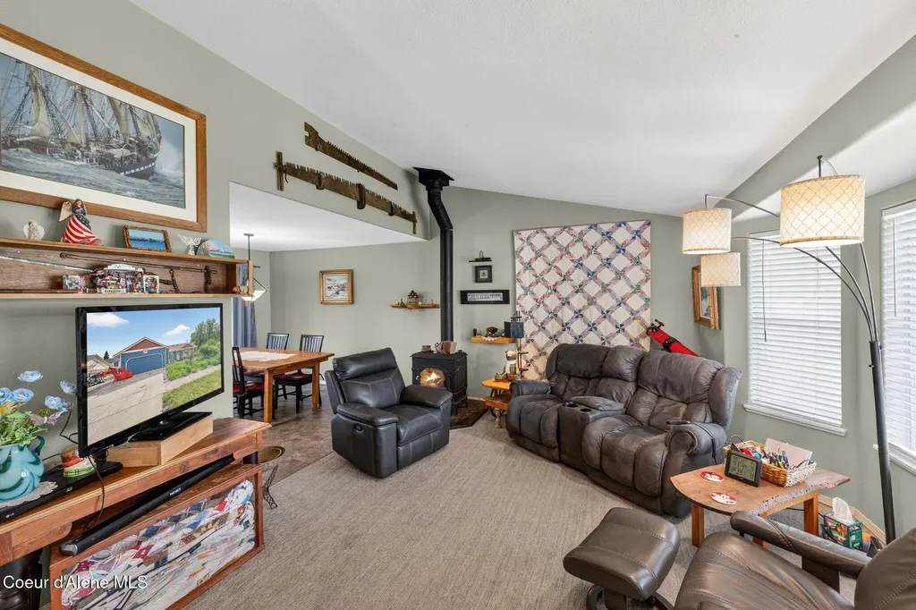 701 S Pleasant View Road Post Falls ID 83854