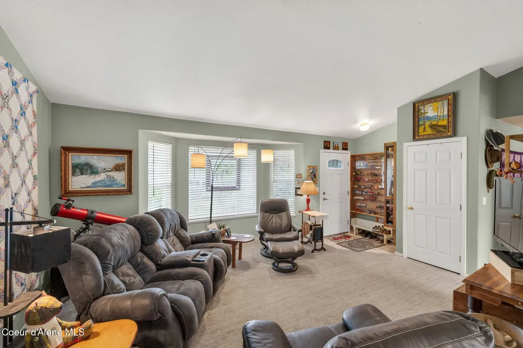 701 S Pleasant View Road Post Falls ID 83854