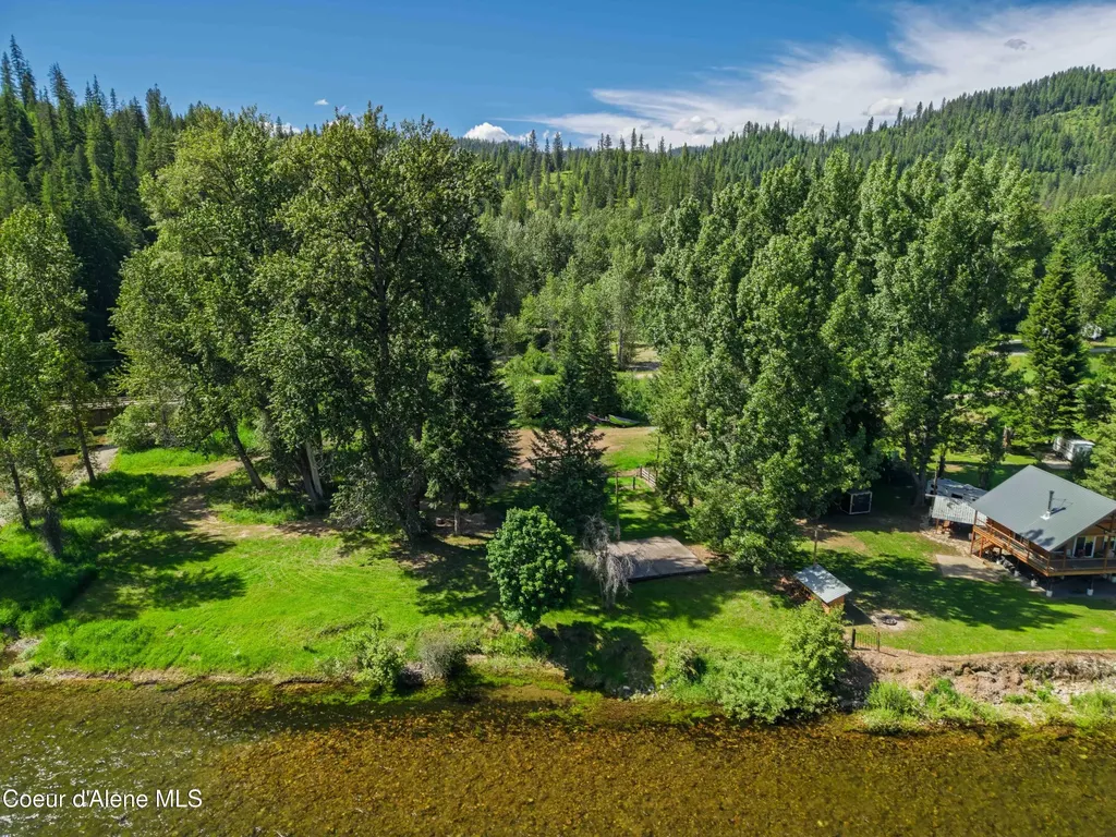 4 River Road Calder ID 83808
