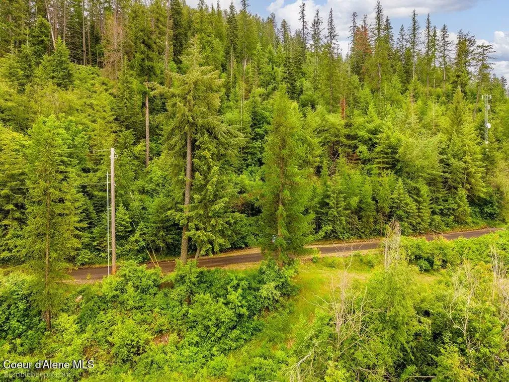 Nna S Powderhorn Bay Road Harrison ID 83833
