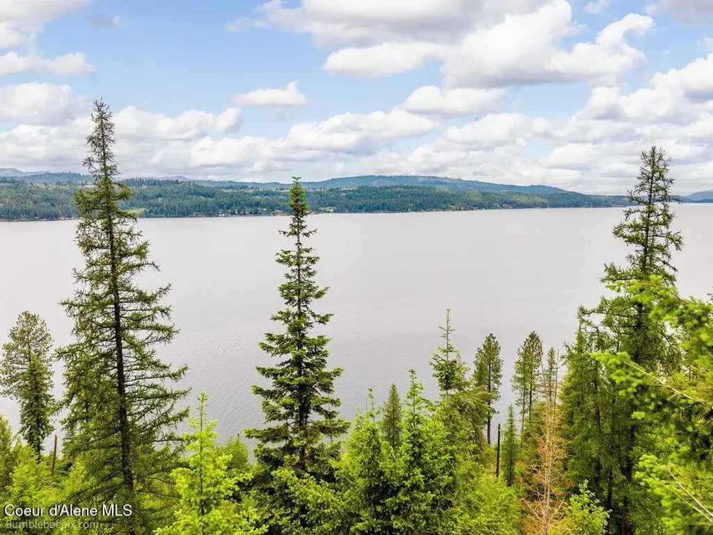 Nna S Powderhorn Bay Road Harrison ID 83833