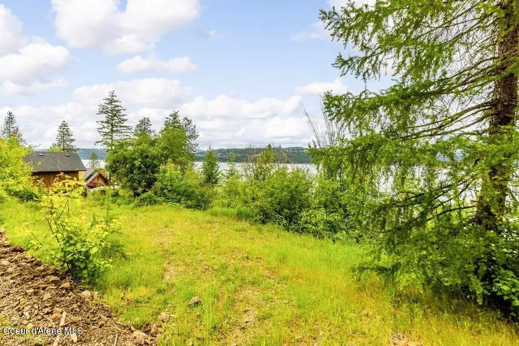 Nna S Powderhorn Bay Road Harrison ID 83833