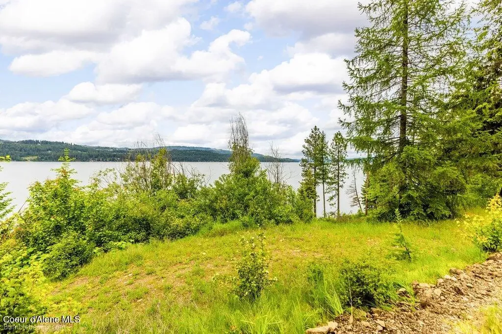 Nna S Powderhorn Bay Road Harrison ID 83833