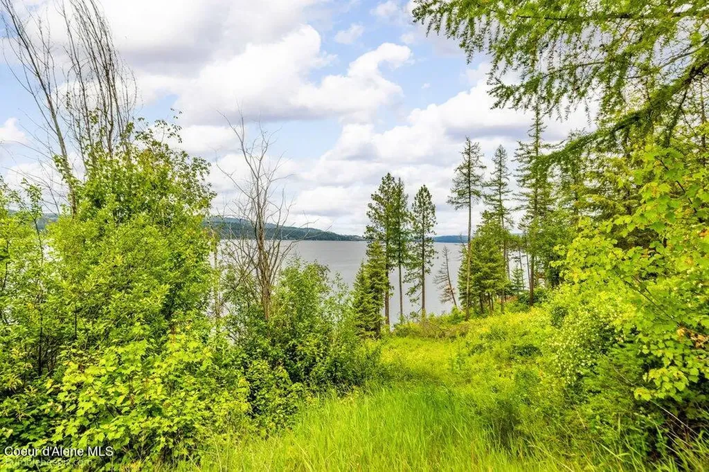 Nna S Powderhorn Bay Road Harrison ID 83833