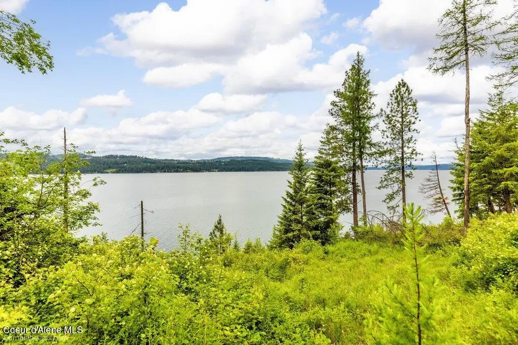 Nna S Powderhorn Bay Road Harrison ID 83833
