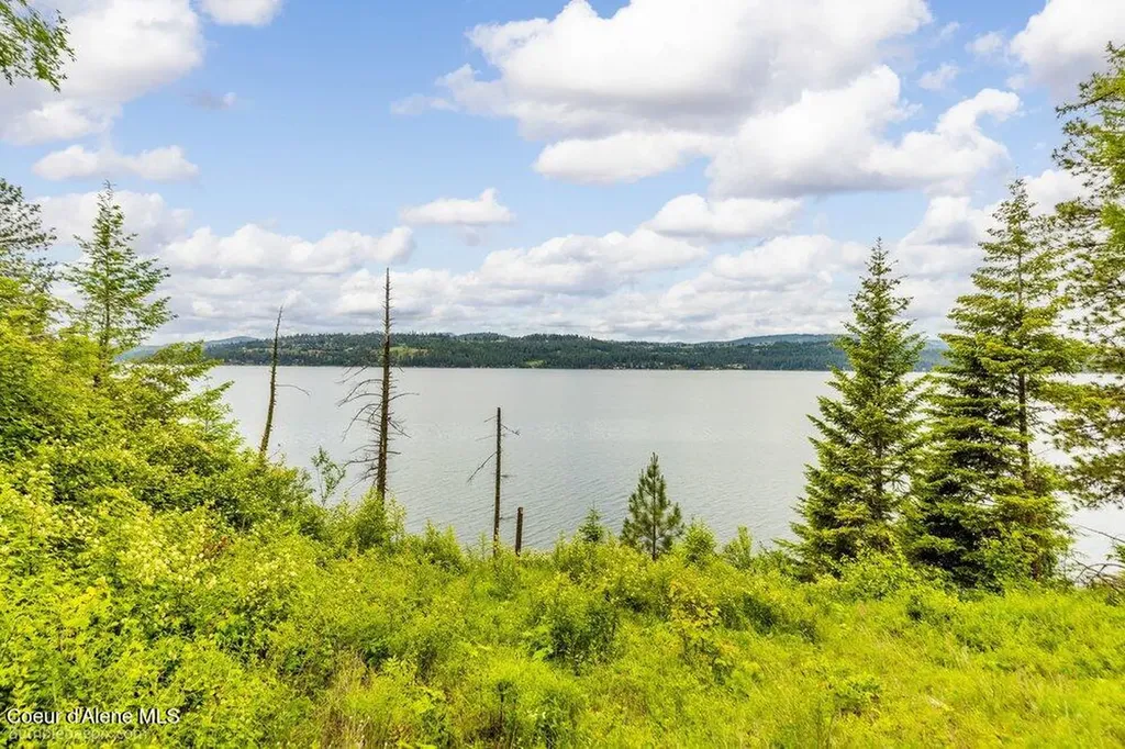 Nna S Powderhorn Bay Road Harrison ID 83833