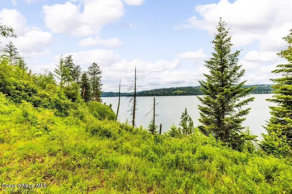 Nna S Powderhorn Bay Road Harrison ID 83833