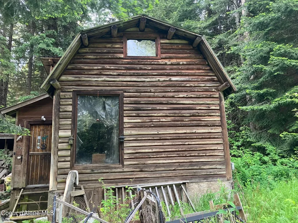 436 Jasper Meadow Lane Priest River ID 83856