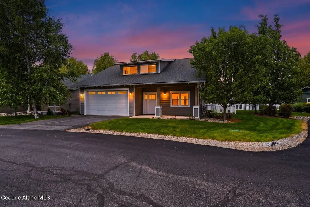 408 Becker Lane Dover ID 83825