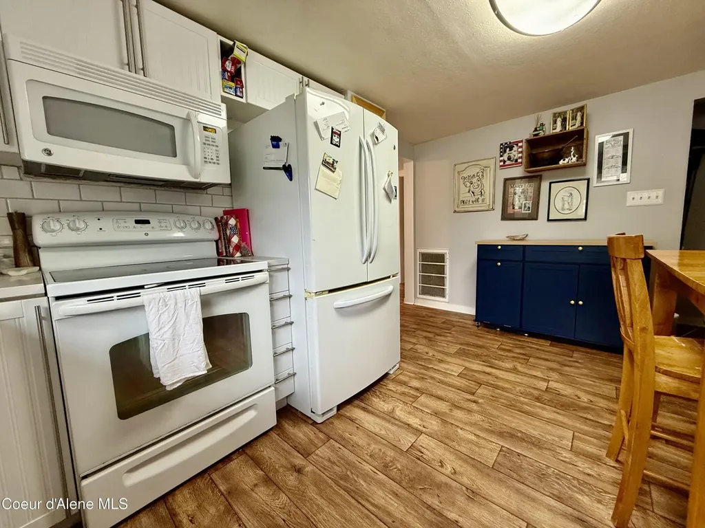 306 N Third Street Osburn ID 83849
