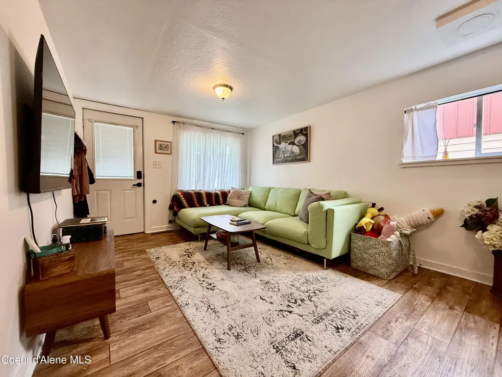 306 N Third Street Osburn ID 83849