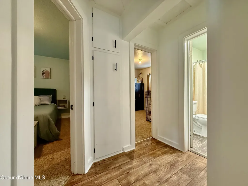 306 N Third Street Osburn ID 83849