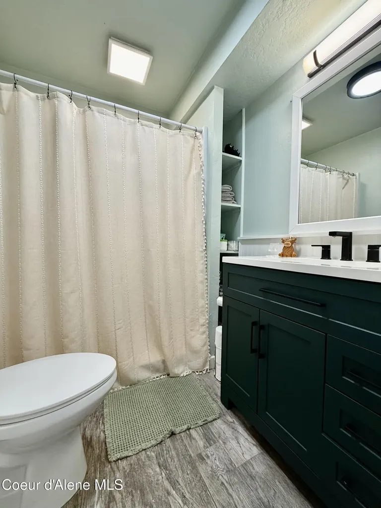 306 N Third Street Osburn ID 83849