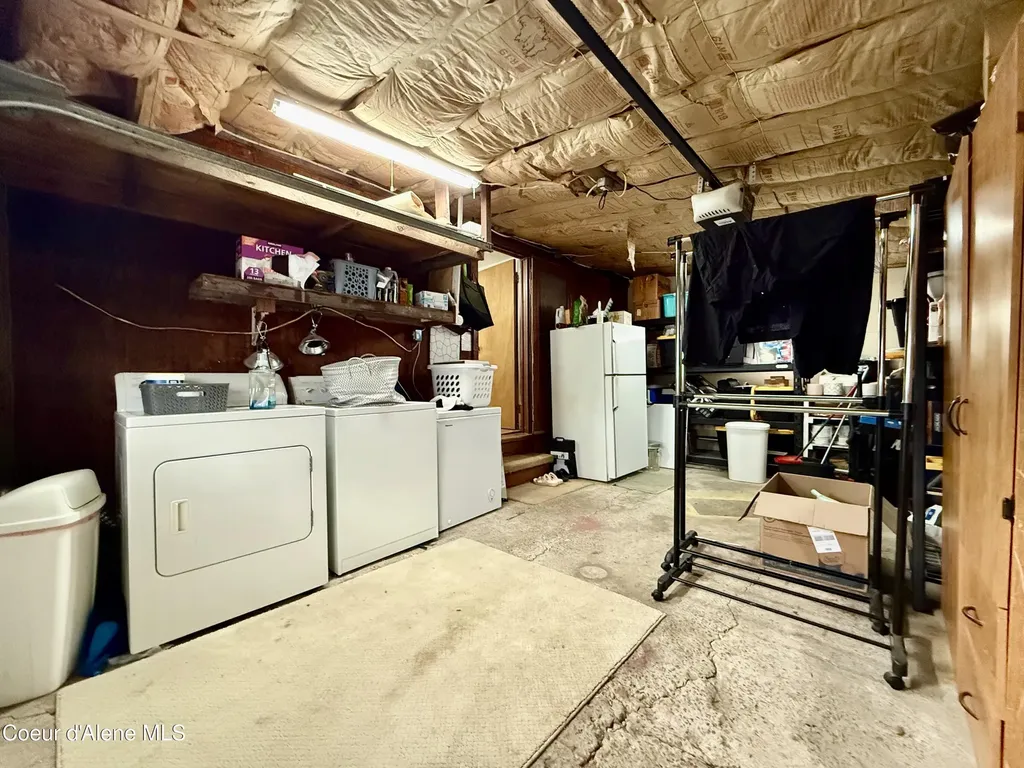 306 N Third Street Osburn ID 83849