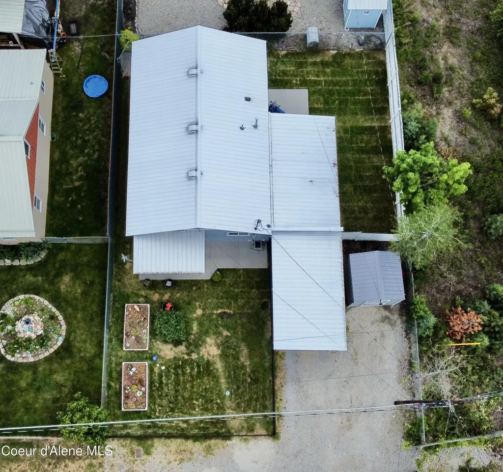 306 N Third Street Osburn ID 83849