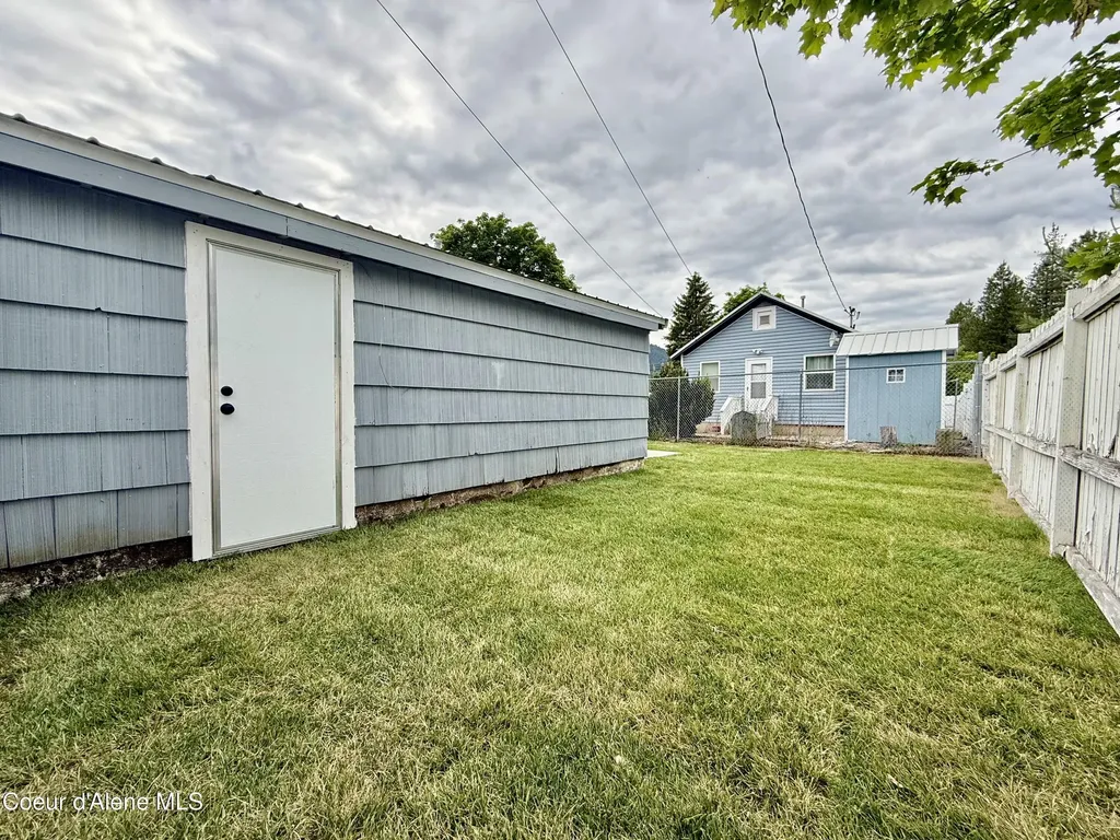 306 N Third Street Osburn ID 83849