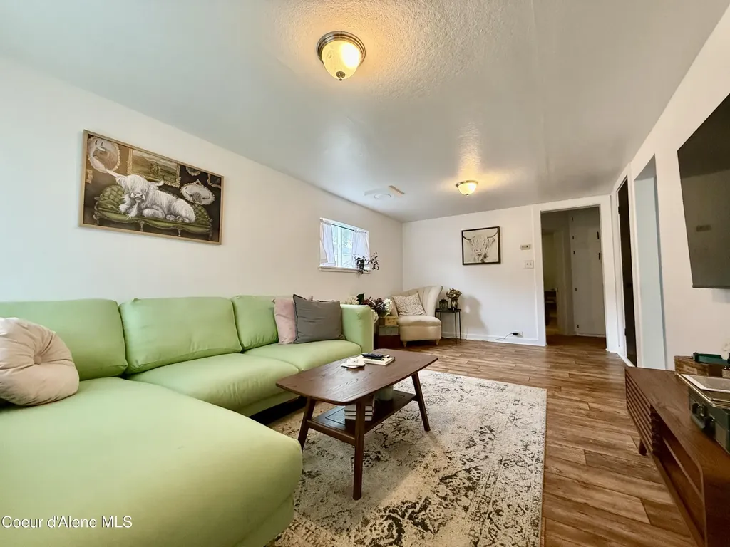 306 N Third Street Osburn ID 83849