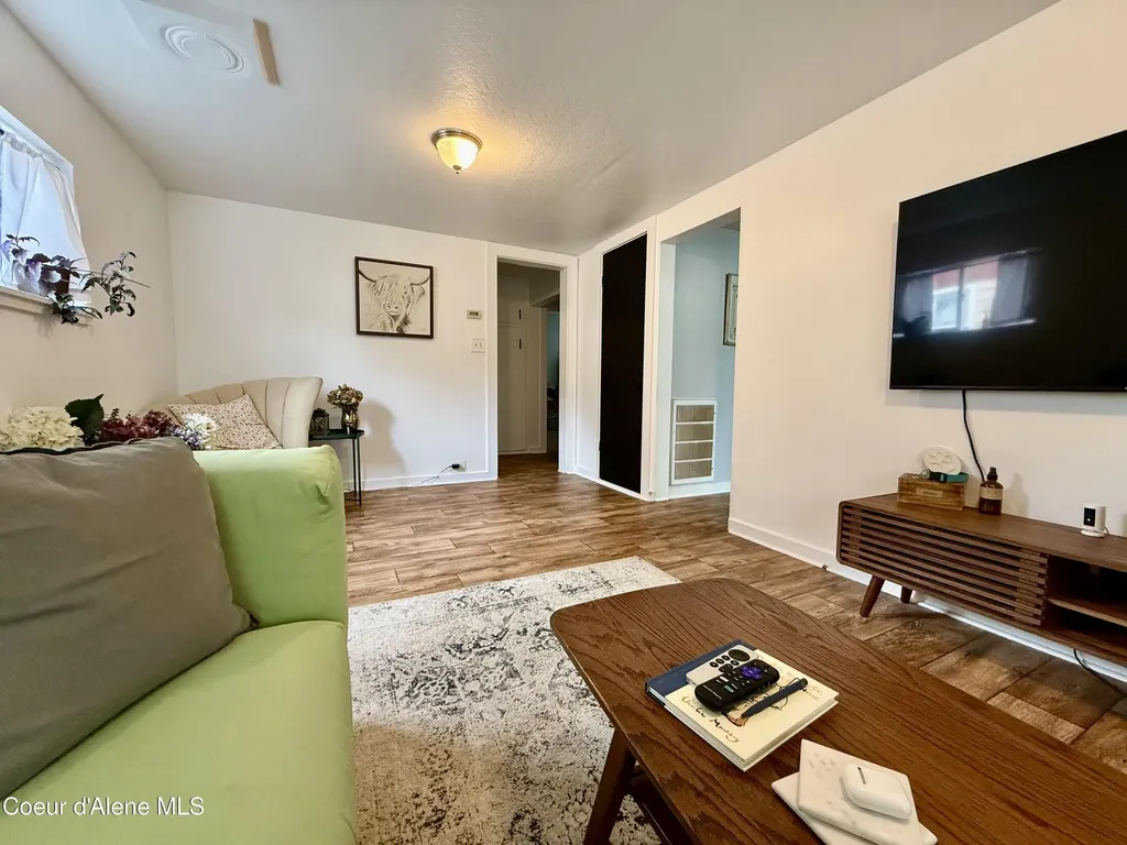 306 N Third Street Osburn ID 83849