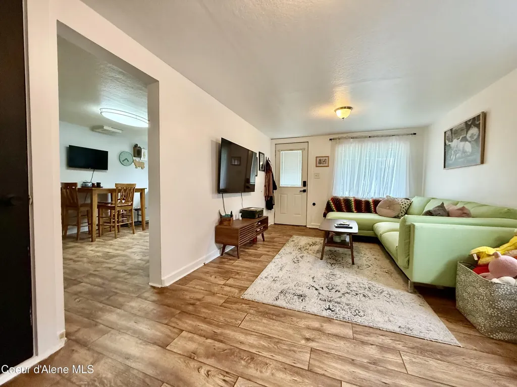 306 N Third Street Osburn ID 83849