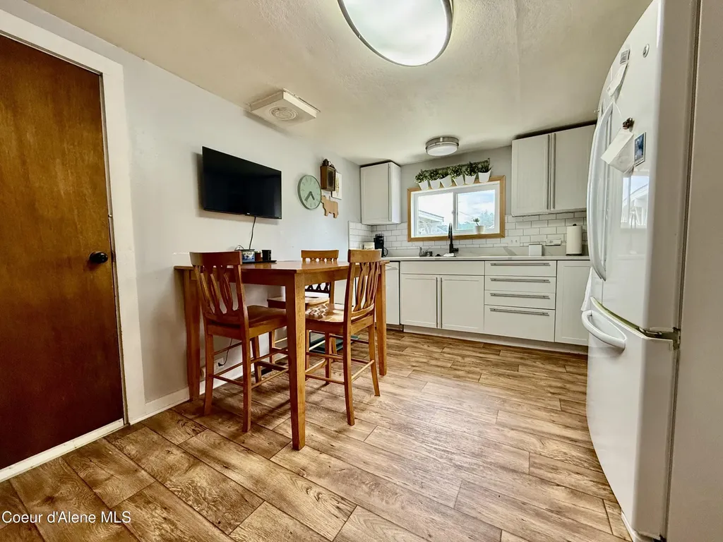 306 N Third Street Osburn ID 83849