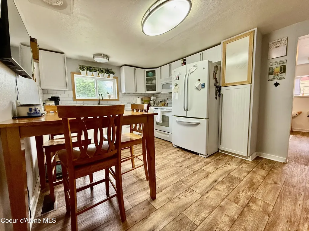 306 N Third Street Osburn ID 83849
