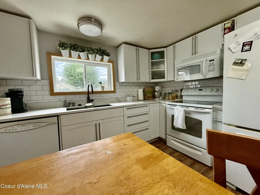 306 N Third Street Osburn ID 83849