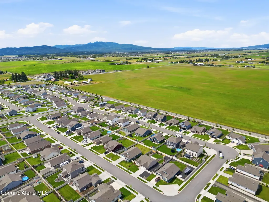 10482 N Belgrave Lp Hayden ID 83835
