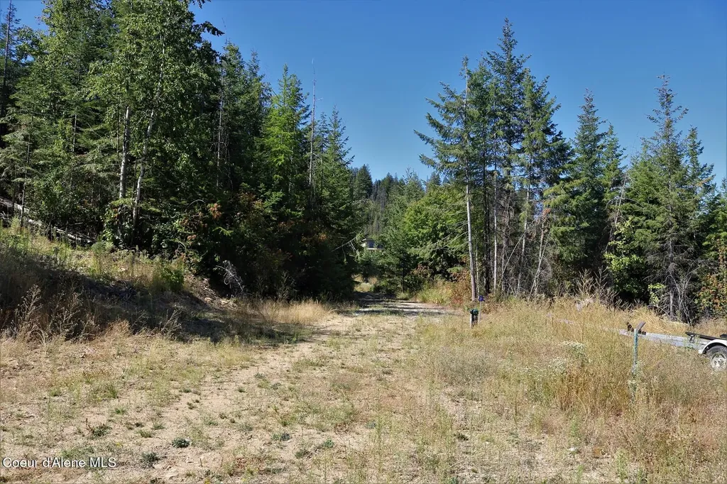 700 Outlook Drive Cocolalla ID 83813