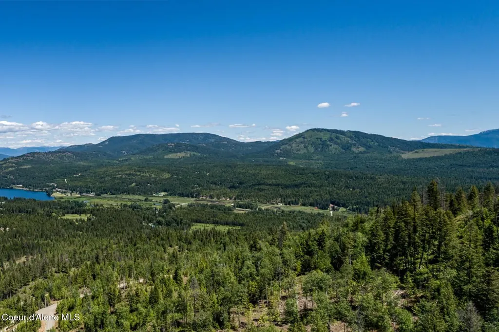 700 Outlook Drive Cocolalla ID 83813
