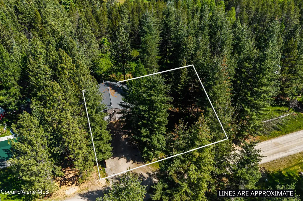 169 Shelby Road Laclede ID 83841
