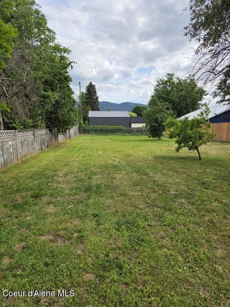 Tbd W 12th Avenue Post Falls ID 83854