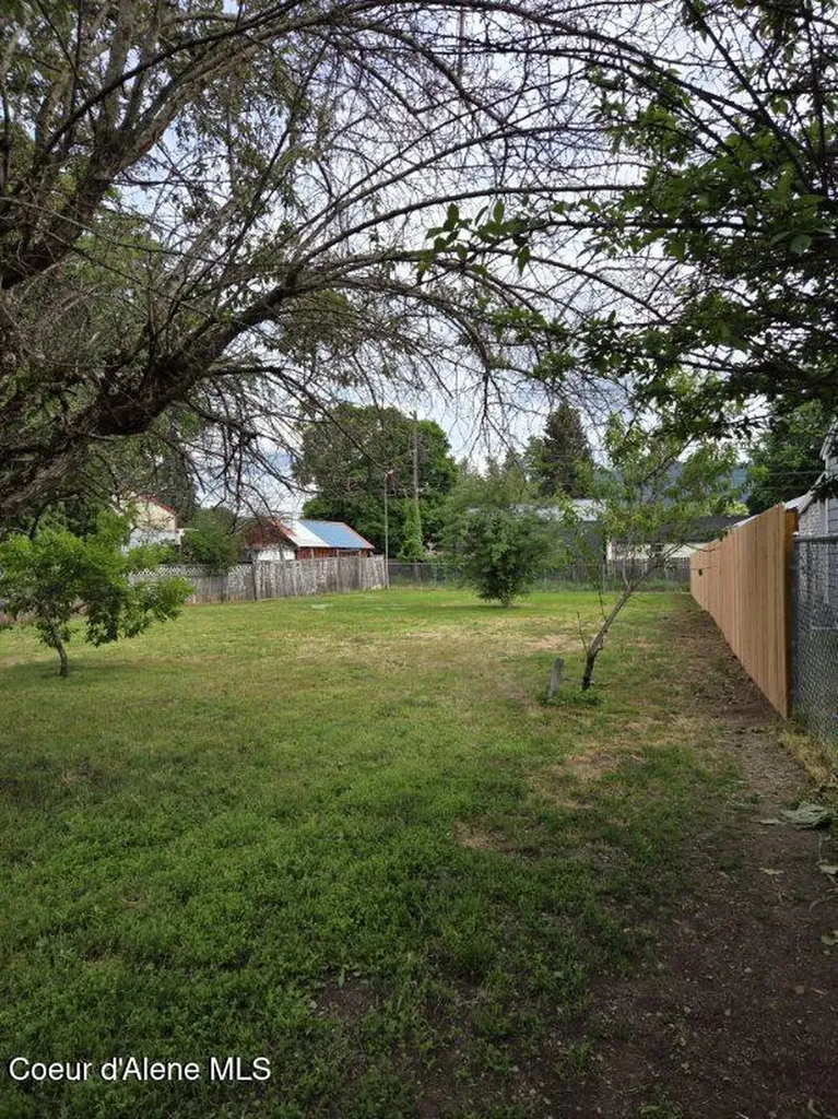 Tbd W 12th Avenue Post Falls ID 83854