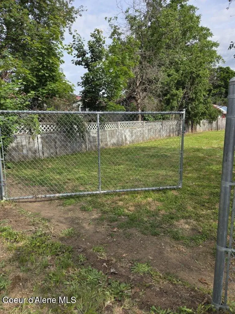 Tbd W 12th Avenue Post Falls ID 83854