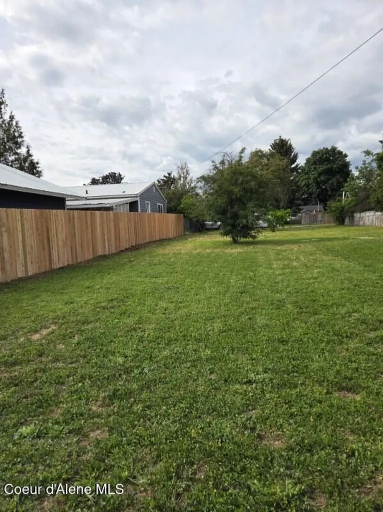 Tbd W 12th Avenue Post Falls ID 83854