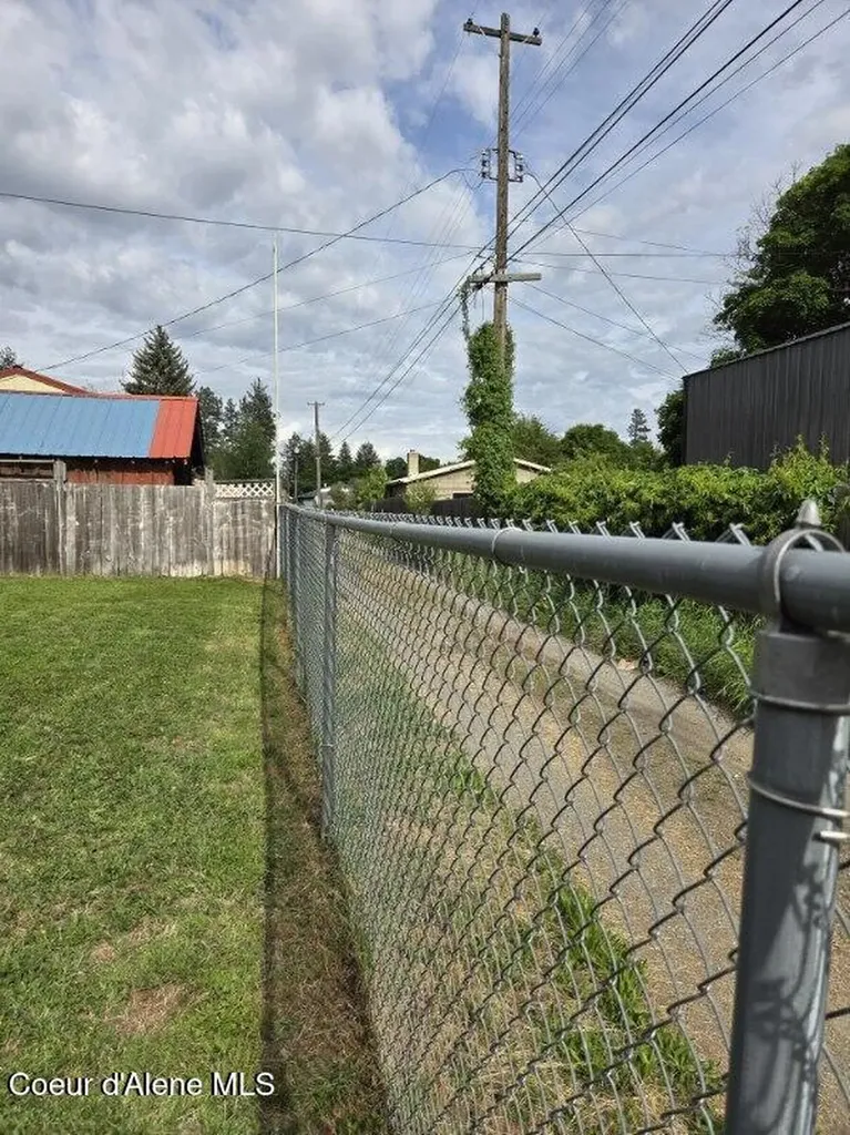 Tbd W 12th Avenue Post Falls ID 83854
